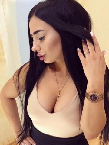 Индивидуалка Карина Фотография 3